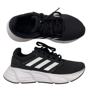 Naisten Adidas - Lenkkarit, koko 38 - Musta (1)