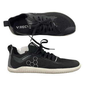 Naisten Vivobarefoot - Tennarit, koko 38 - Musta (1)