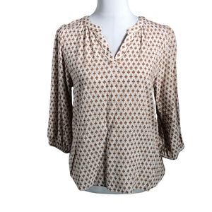 Naisten Soyaconcept - Pusero, koko 38 - Beige (1)