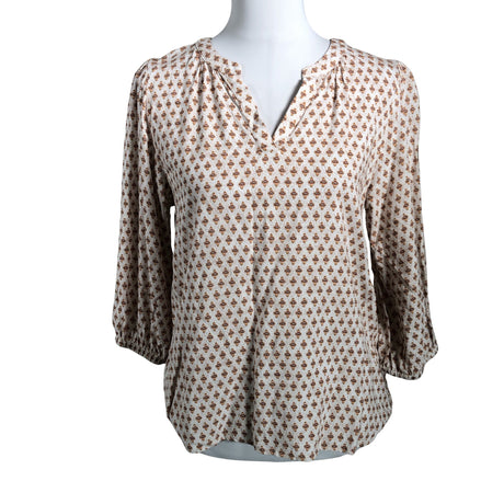 Naisten Soyaconcept - Pusero, koko 38 - Beige ()