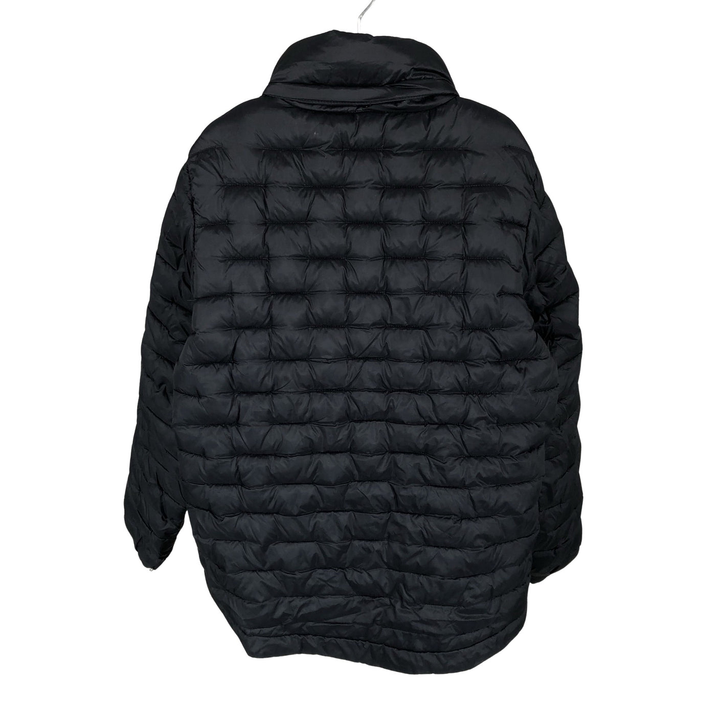 Unisex Everest - Kevyttoppatakki, koko 146 - 152 - Musta (2)