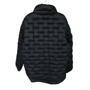 Unisex Everest - Kevyttoppatakki, koko 146 - 152 - Musta (2)
