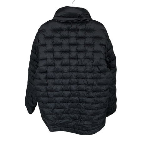Unisex Everest - Kevyttoppatakki, koko 146 - 152 - Musta (2)