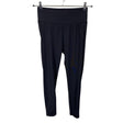 Naisten NOSH - Leggingsit, koko 38 - Musta ()