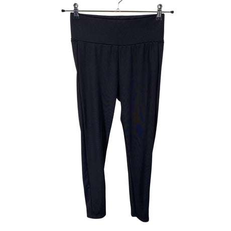 Naisten NOSH - Leggingsit, koko 38 - Musta ()