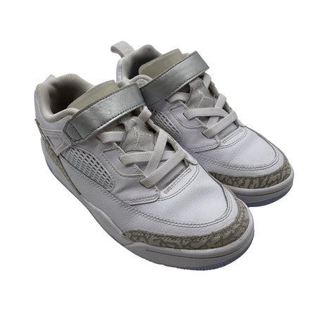 Unisex Jordan (Nike) - Tennarit, koko 34 - Valkoinen (2)