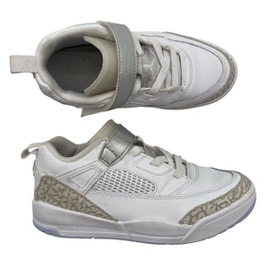 Unisex Jordan (Nike) - Tennarit, koko 34 - Valkoinen (1)