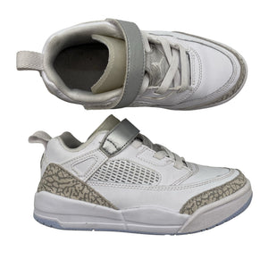 Unisex Jordan (Nike) - Lenkkarit, koko 32 - Valkoinen (1)