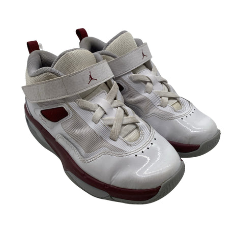 Unisex Jordan (Nike) - Lenkkarit, koko 33 - Valkoinen (2)