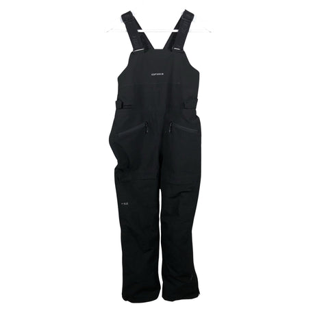 Unisex Icepeak - Toppahousut, koko 152 - 158 - Musta ()