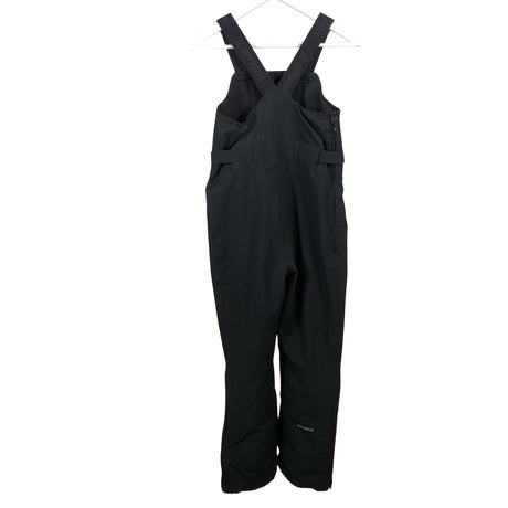 Unisex Icepeak - Toppahousut, koko 152 - 158 - Musta (2)