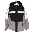 Unisex Five seasons - Toppatakki, koko 146 - 152 - Ruskea ()