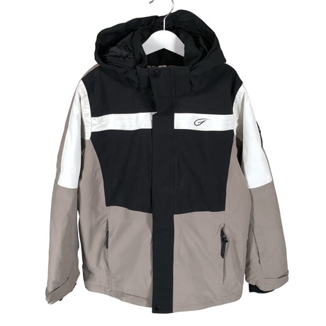 Unisex Five seasons - Toppatakki, koko 146 - 152 - Ruskea ()