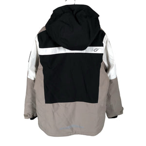 Unisex Five seasons - Toppatakki, koko 146 - 152 - Ruskea (2)
