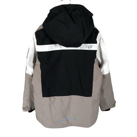 Unisex Five seasons - Toppatakki, koko 146 - 152 - Ruskea (2)