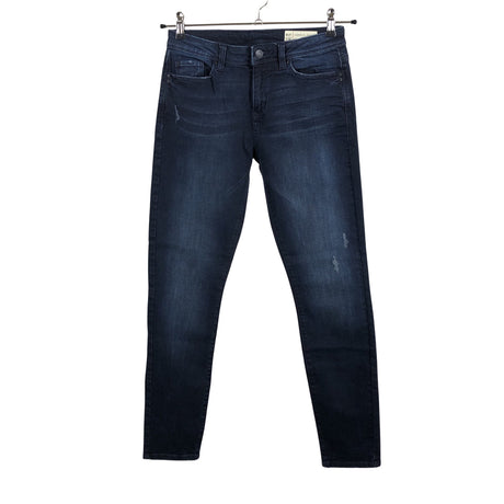 Naisten Esprit - Farkut, koko W27 - Sininen (2)