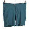 Naisten Pearl Izumi - Urheilushortsit, koko 40 - Vihreä ()