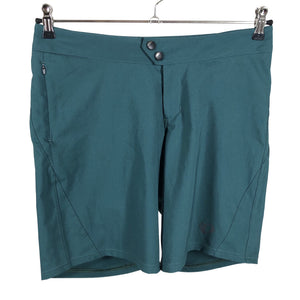 Naisten Pearl Izumi - Urheilushortsit, koko 40 - Vihreä (1)