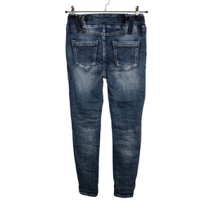 Naisten Perfect Jeans - Farkut, koko 36 - Sininen (2)