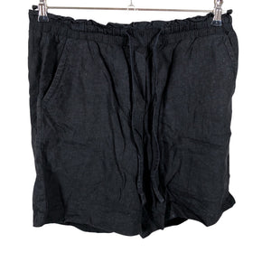 Naisten Lindex - Shortsit, koko 38 - Musta (1)
