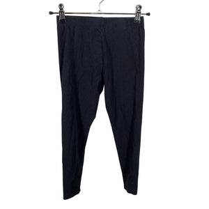 Tyttöjen Friboo - Leggingsit, koko 122 - 128 - Musta (1)