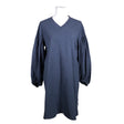 Naisten Globe Hope - Collegemekko, koko 36 - Sininen ()