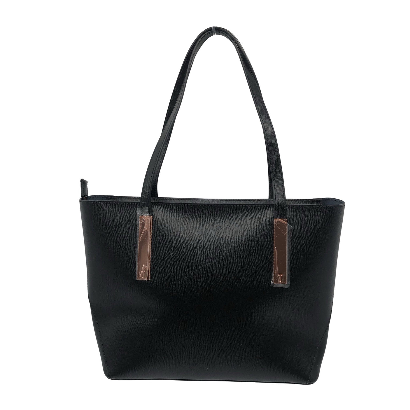 Naisten Ted Baker - Käsilaukku, koko Midi - Musta (2)