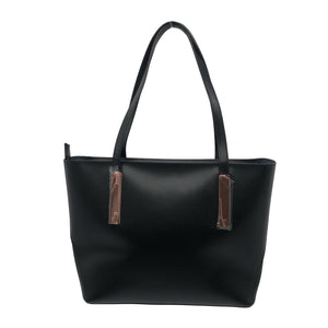 Naisten Ted Baker - Käsilaukku, koko Midi - Musta (2)