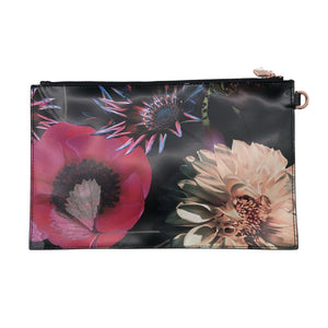 Naisten Ted Baker - Käsilaukku, koko Midi - Musta (3)