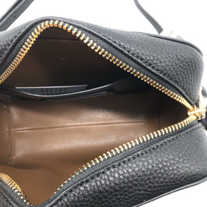 Naisten DKNY - Olkalaukku, koko Mini - Musta (4)