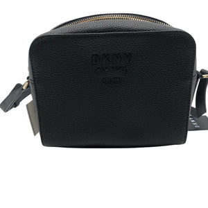Naisten DKNY - Olkalaukku, koko Mini - Musta (3)