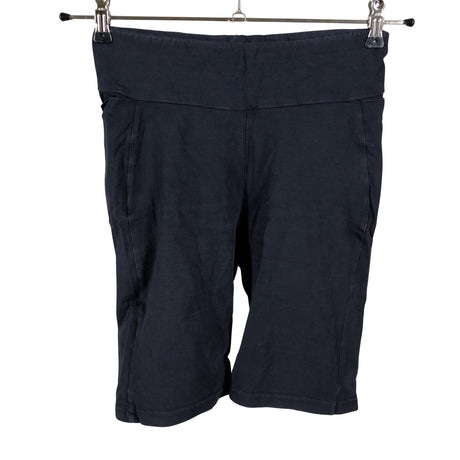 Naisten NOSH - Trikooshortsit, koko 36 - Sininen ()