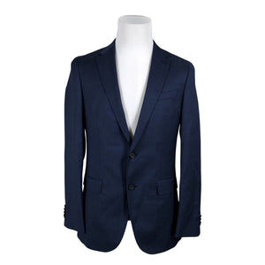 Miesten Hugo Boss - Puku, koko M - Sininen (3)
