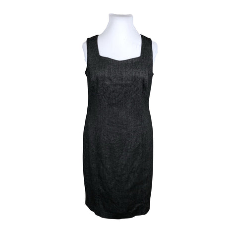 Naisten Ril's - Kangasmekko, koko 44 - Harmaa ()