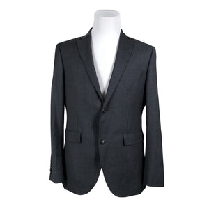 Miesten Riley - Puku, koko XL - Harmaa (3)