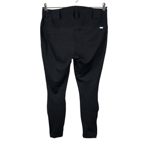 Naisten Icepeak - Softshell-housut, koko 40 - Musta (2)