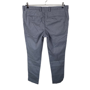 Miesten Hugo Boss - Chinot, koko XL - Harmaa (2)