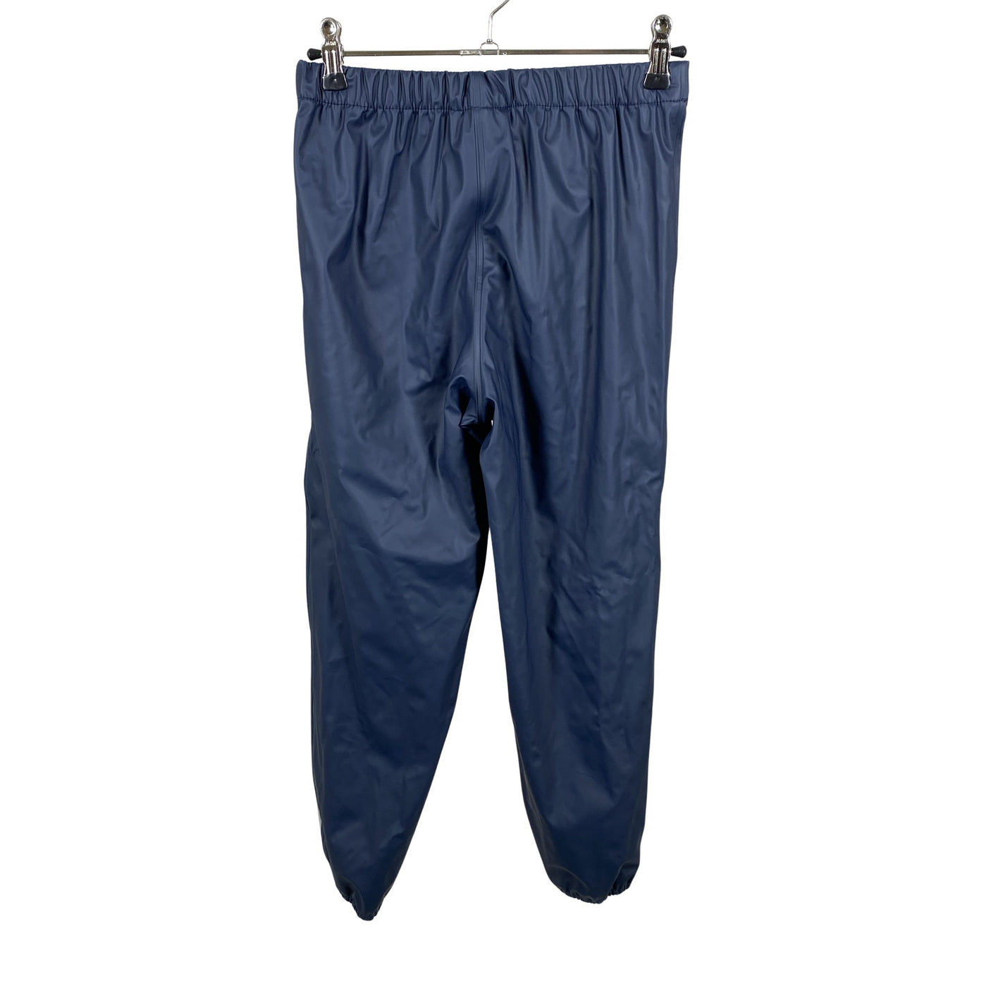 Unisex Reima - Sadehousut, koko 128 - 134 - Sininen (2)