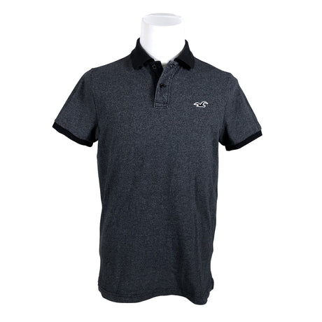 Miesten Hollister - Pikeepaita, koko L - Harmaa ()