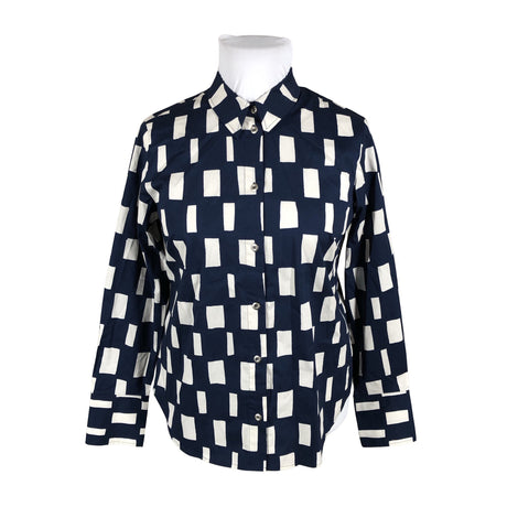 Naisten Marimekko - Pusero, koko 42 - Sininen ()