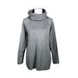 Naisten Mexx - Neulepaita, koko 40 - Harmaa ()