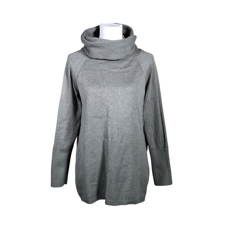 Naisten Mexx - Neulepaita, koko 40 - Harmaa ()