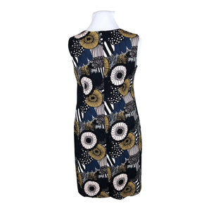 Naisten Marimekko - Kangasmekko, koko 44 - Musta (6)
