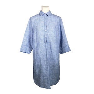 Naisten Cecil - Kangasmekko, koko 38 - Vaaleansininen (1)