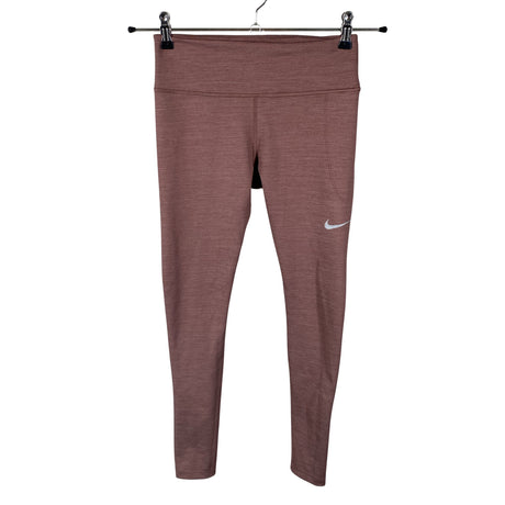 Naisten Nike - Urheilutrikoot, koko 36 - Ruskea ()