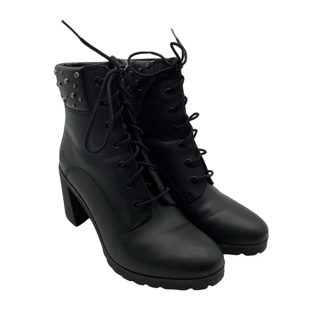 Naisten Timberland - Nilkkurit, koko 40 - Musta (2)