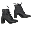 Naisten Timberland - Nilkkurit, koko 40 - Musta ()