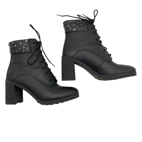 Naisten Timberland - Nilkkurit, koko 40 - Musta ()