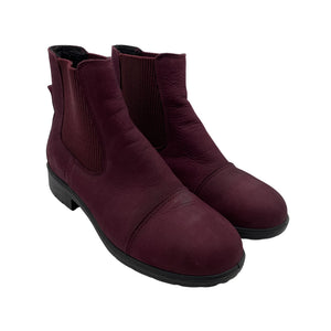 Naisten Sievi - Nilkkurit, koko 40 - Violetti (3)