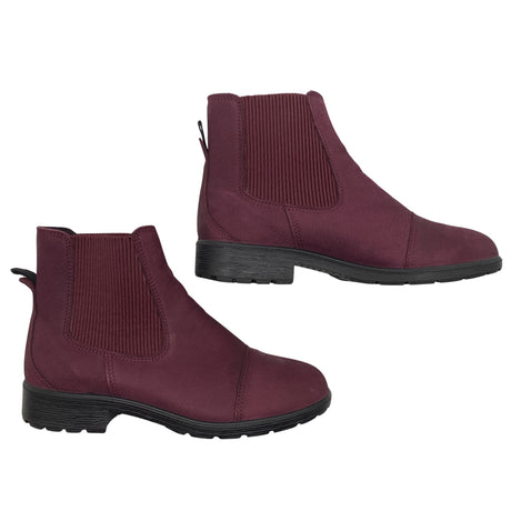 Naisten Sievi - Nilkkurit, koko 40 - Violetti ()